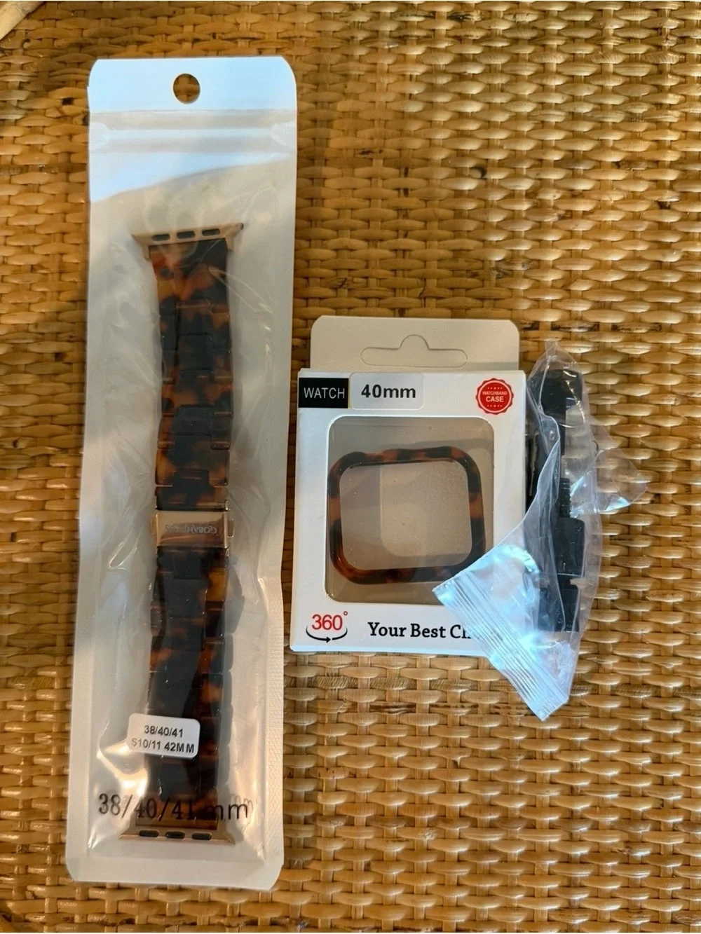 Apple nwt cobandzus